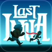 Iphone版Last Inua - An Arctic AdventureLast Inua - An Arctic Adventure充值