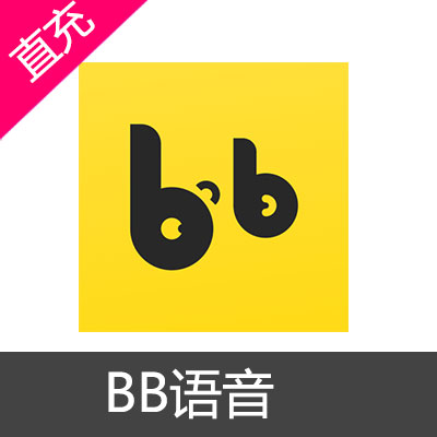 BB语音声音交友60金币